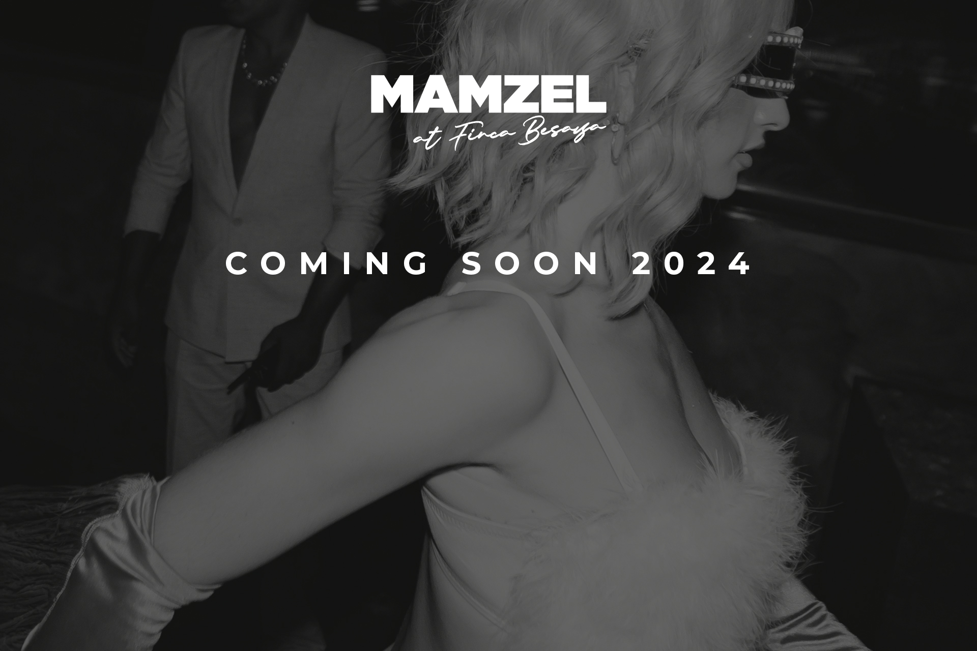 Mamzel Marbella