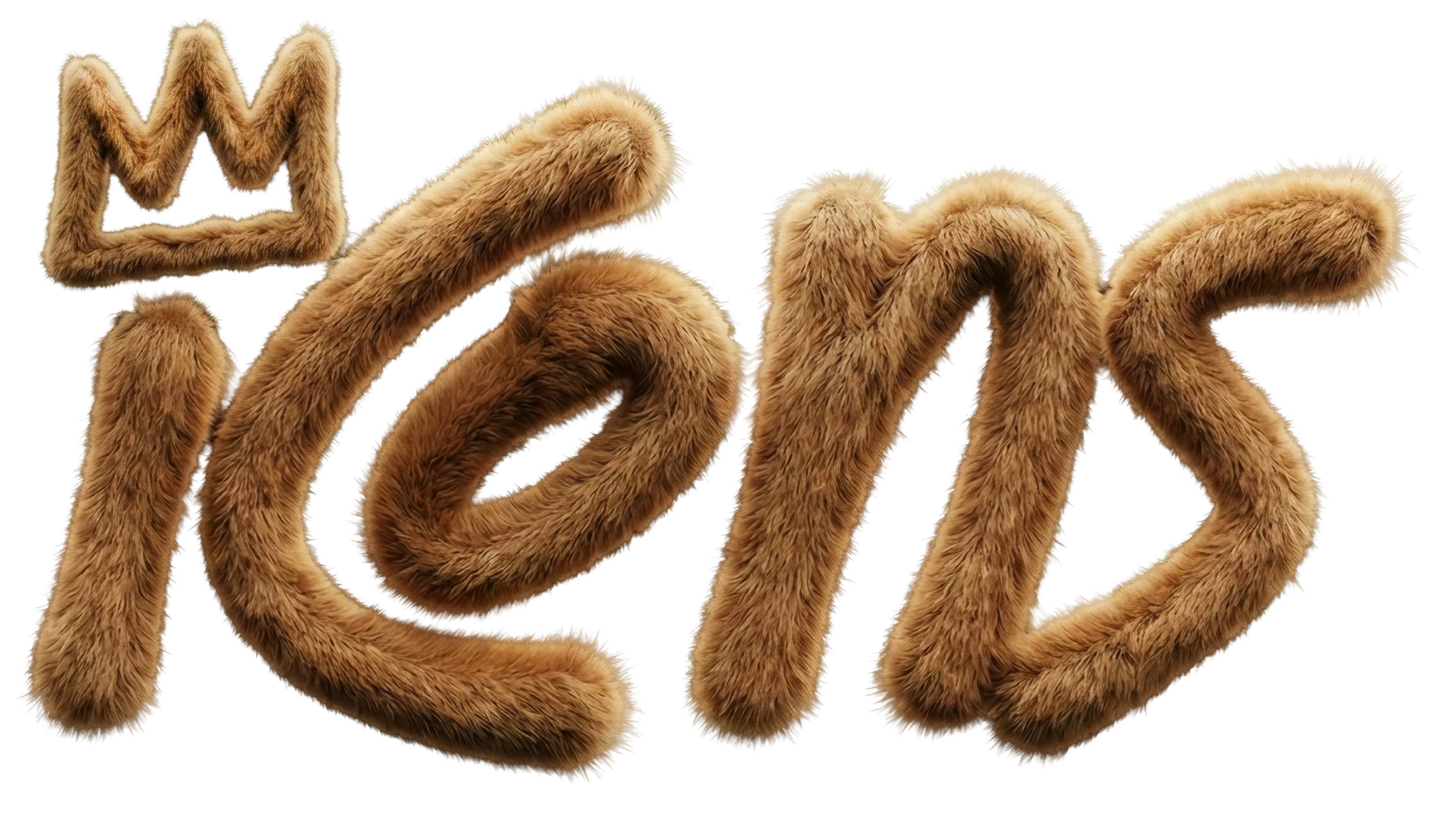 Logo Icons show Mamzel