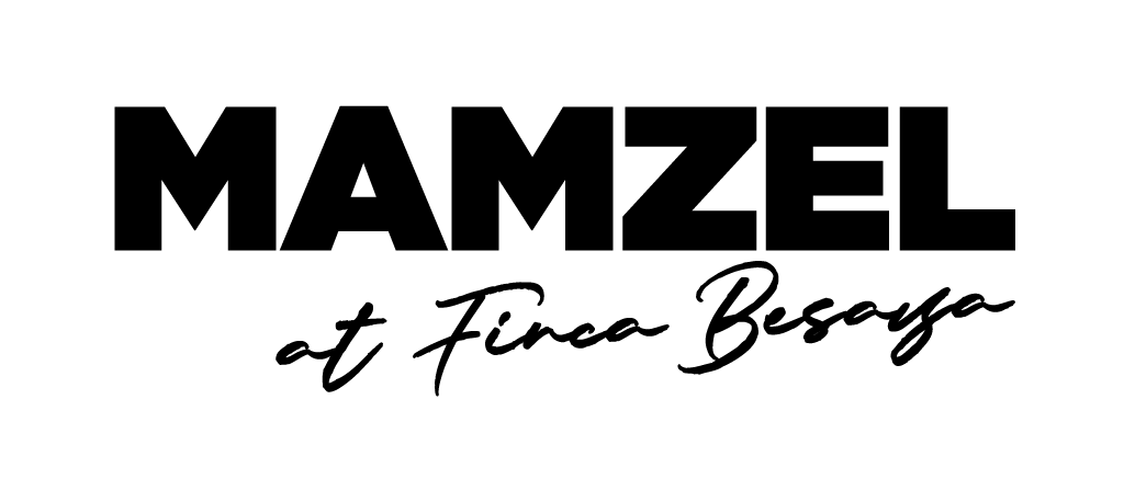 Mamzel at Finca Besaya